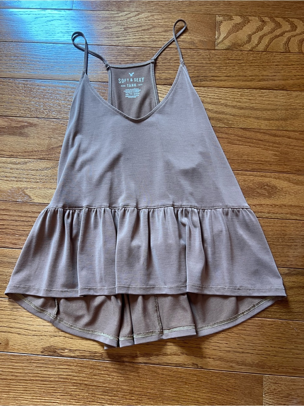 American Eagle Soft & Sexy Tank